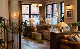The Hoxton, Dublin